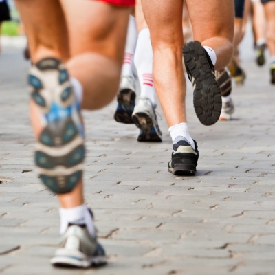 Sydney Running Festival 2018