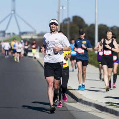 Canberra Times Australian Running Festival 2018