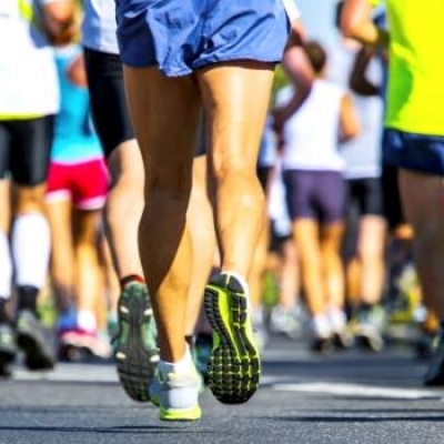 3 Marathons in 3 Days 2018 - Kuranda to Cedar Park to Cairns