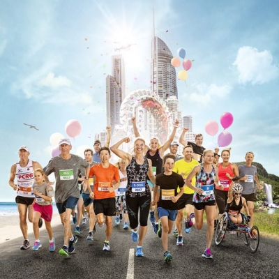 Gold Coast Marathon